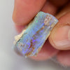 35 Cts Australian Rough Opal Lightning Ridge Single