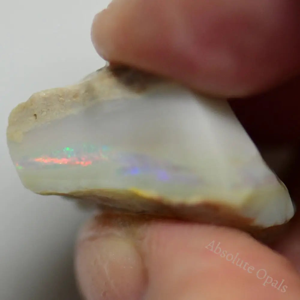 Rough Opal