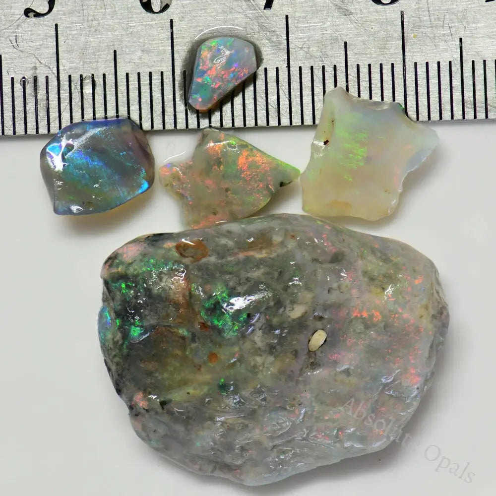 Rough Opal