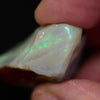 36.65 Cts Australian Rough Opal Lightning Ridge