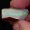 Australian Opal Rough Lightning Ridge for Carving