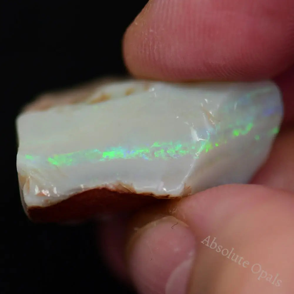 Rough  Opal