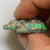 36.9 Cts Australian Opal Rough Lightning Ridge For Carving