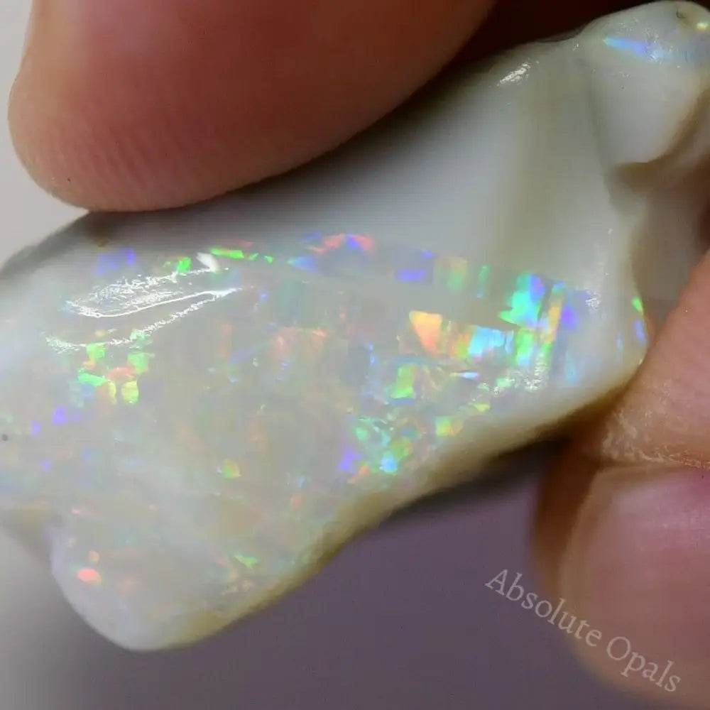 Rough Opal