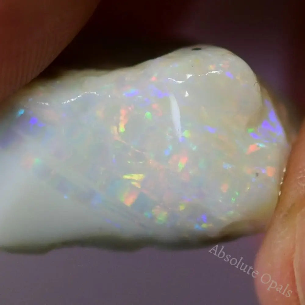 raw opal