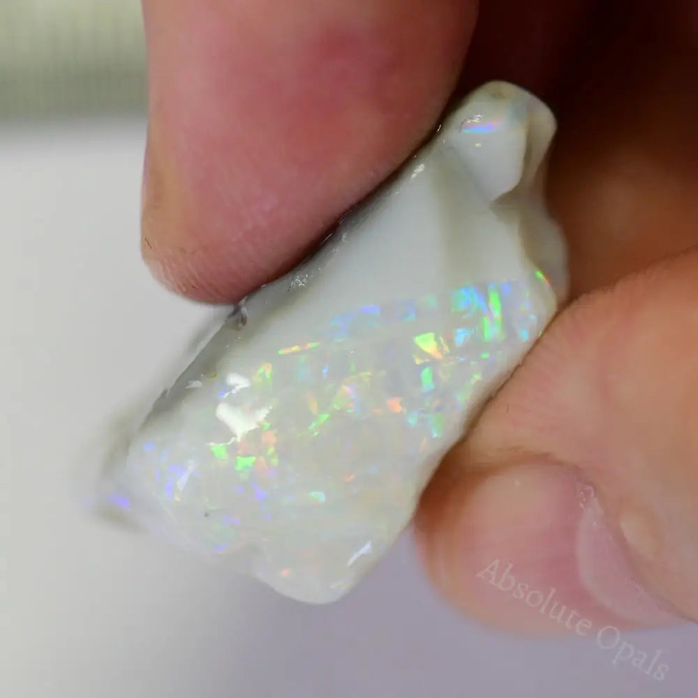 Australian Rough Opal Lightning Ridge