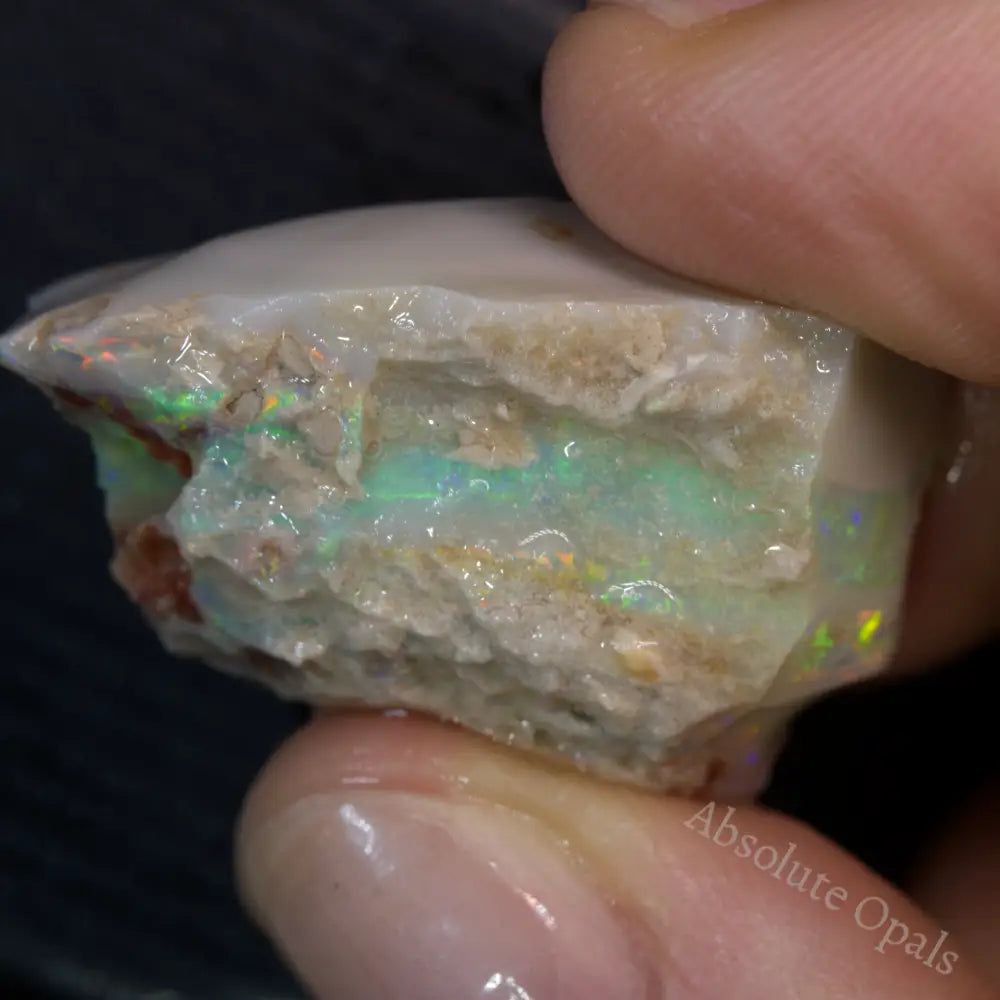  Australian Rough Opal Lightning Ridge