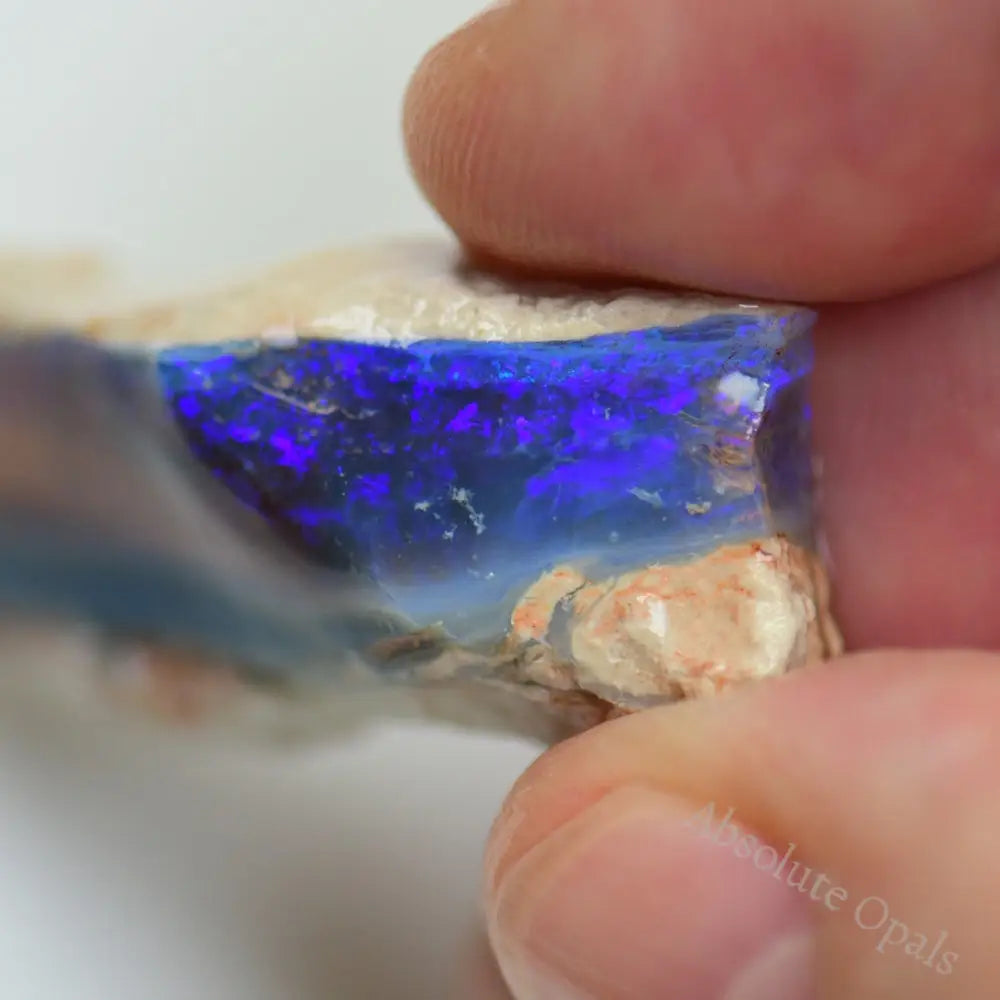 Rough Opal