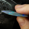 36 Cts Australian Single Rough Opal Rub Lightning Ridge