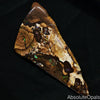 360 Cts Australian Boulder Opal Polished Specimen Slice Rough