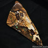 Australian Boulder Opal Rough Specimen