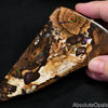 Boulder Opal