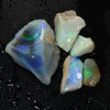 37.05 cts Rough Opal Parcel Lightning Ridge