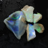 37.05 cts Rough Opal Parcel Lightning Ridge