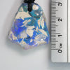 Australian Opal Pendant