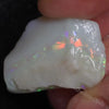 37.75 Cts Australian Semi-Black Opal Rough Lightning Ridge