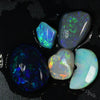 Opal Parcel