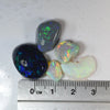 Rough Opal Parcel Rubs Lightning Ridge