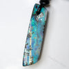 boulder opal