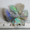 Rough Opal Parcel Lightning Ridge