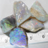 38.3 cts Rough Opal Parcel South Australian