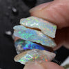 rough opal parcel