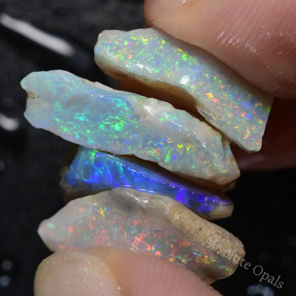 rough opal 