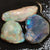 38.75 Cts Opal Rough Parcel 17.2-25.6X9.1-17.8X8.4-10.5Mm