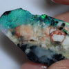 38.90 Cts Opal Rough Parcel 15.8X9.5X5.3Mm