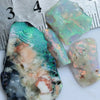 38.90 Cts Opal Rough Parcel 15.8X9.5X5.3Mm