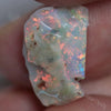 38.90 Cts Opal Rough Parcel 15.8X9.5X5.3Mm