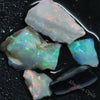 39.0 Cts Opal Rough Parcel 12.0X9.3X4.0Mm