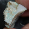 39.20 Cts Single Opal Rough For Carving 30.5X23.2X15.6Mm