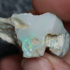 39.20 Cts Single Opal Rough For Carving 30.5X23.2X15.6Mm