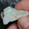 39.20 Cts Single Opal Rough For Carving 30.5X23.2X15.6Mm