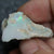 Single Opal Rough for Carving