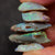 39.30 Cts Australian Rough Opal Parcel Lightning Ridge