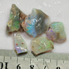 39.30 Cts Australian Rough Opal Parcel Lightning Ridge