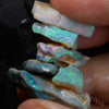 rough opal parcel