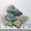 Rough Opal Parcel Lightning Ridge