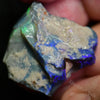 39.6 Cts Australian Rough Opal For Carving Lightnig Ridge