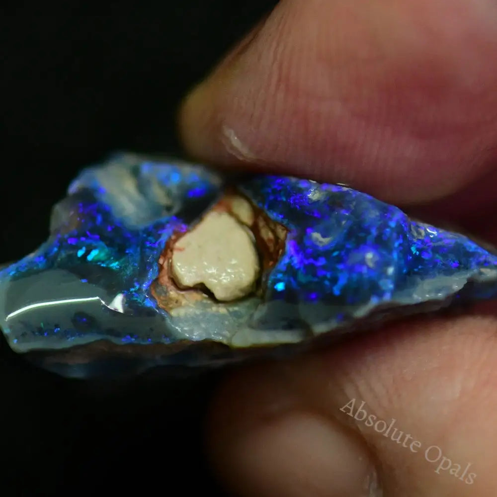  Rough Opal 