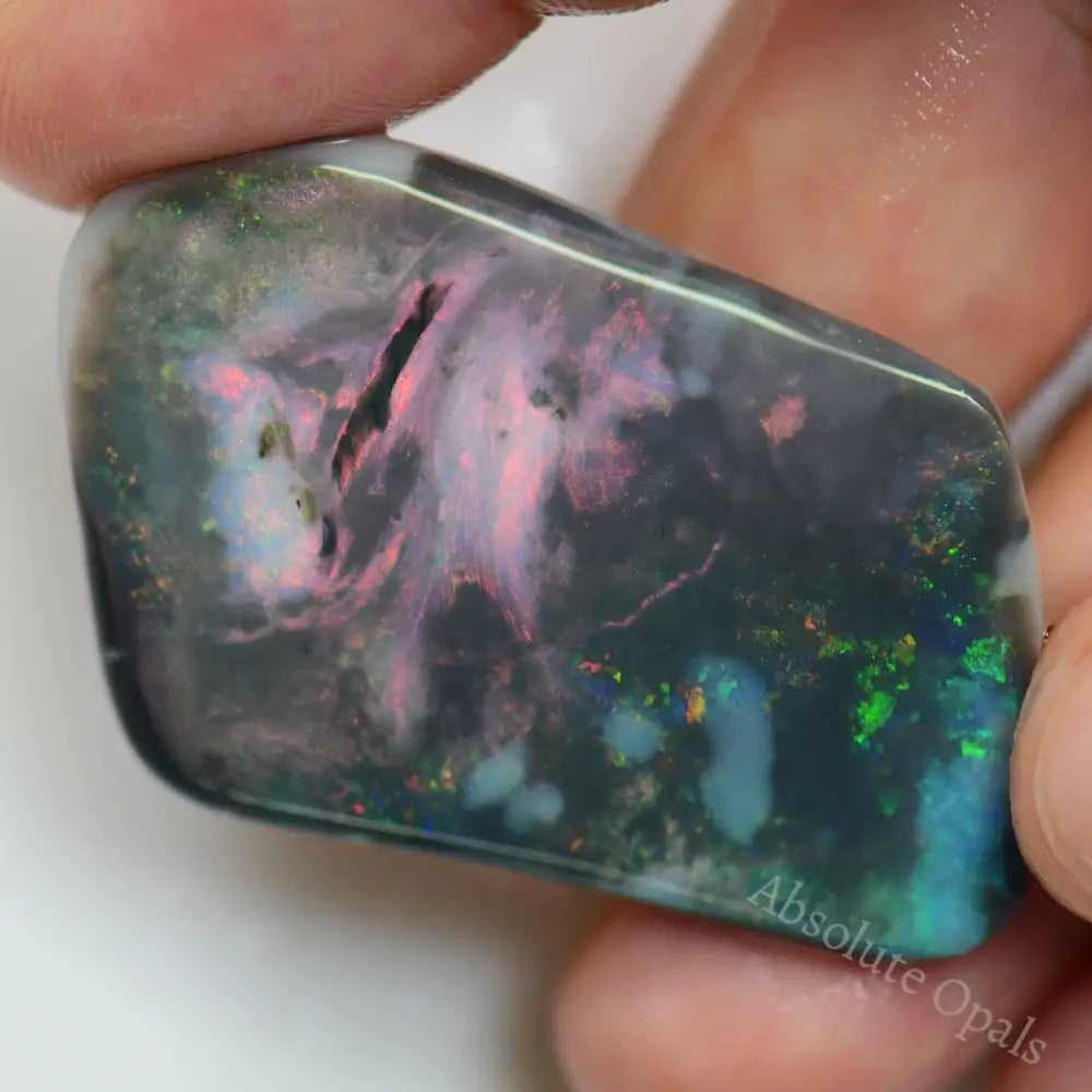 Rough Opal