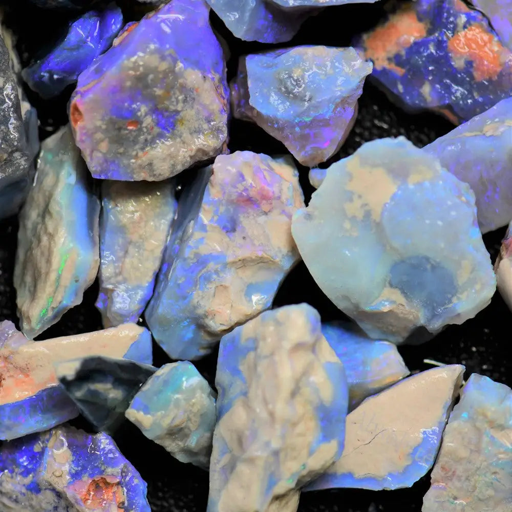 australian opal