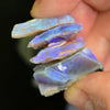 raw opal