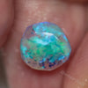 4.0 Cts Australian Rough Opal Parcel Rubs Lightning Ridge