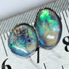 4.0 Cts Australian Rough Opal Parcel Rubs Lightning Ridge