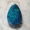 black opal