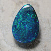 black opal stone