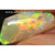 4.00Ct Single Opal Rough Rub 19X8.8X4.2Mm